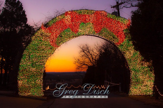 Garden of Lights Muskogee Oklahoma081228_MG_4205